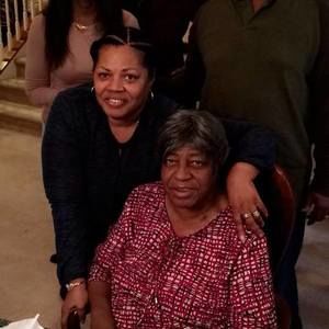 Meet your Posher, Beverly